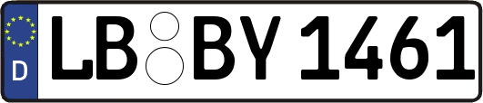 LB-BY1461