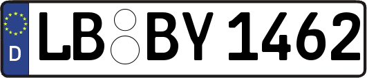 LB-BY1462