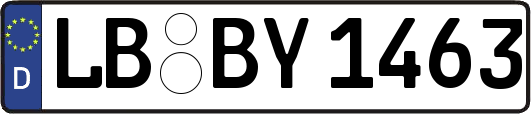 LB-BY1463