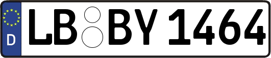 LB-BY1464