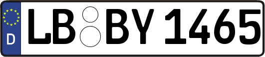 LB-BY1465