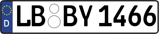 LB-BY1466
