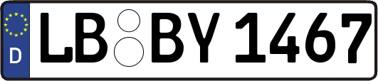 LB-BY1467
