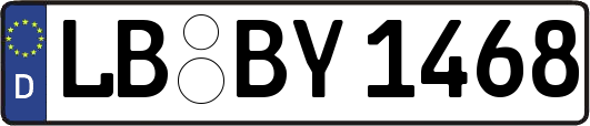 LB-BY1468