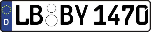 LB-BY1470