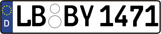 LB-BY1471