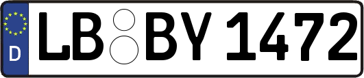 LB-BY1472
