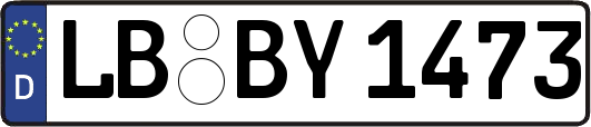 LB-BY1473