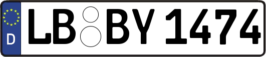 LB-BY1474