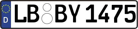 LB-BY1475