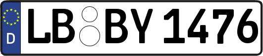 LB-BY1476