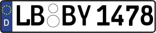 LB-BY1478