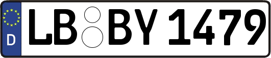 LB-BY1479