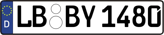 LB-BY1480