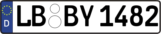 LB-BY1482