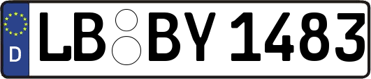 LB-BY1483