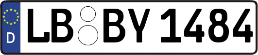 LB-BY1484