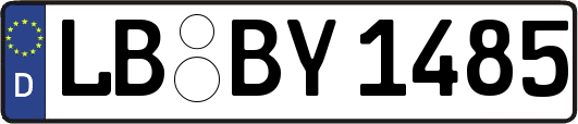 LB-BY1485