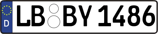 LB-BY1486