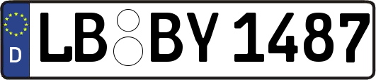 LB-BY1487
