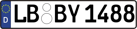 LB-BY1488