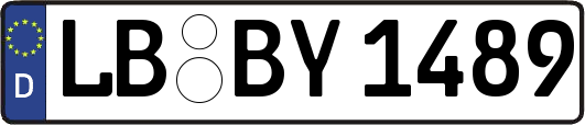 LB-BY1489