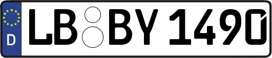 LB-BY1490