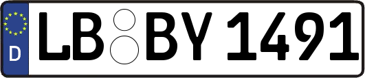 LB-BY1491