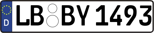 LB-BY1493