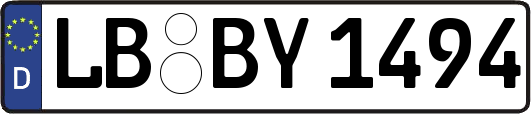 LB-BY1494