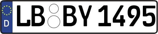 LB-BY1495