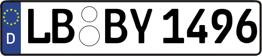 LB-BY1496