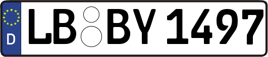LB-BY1497