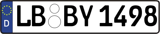 LB-BY1498