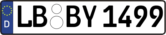 LB-BY1499