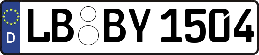 LB-BY1504