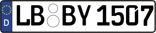 LB-BY1507