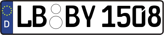 LB-BY1508