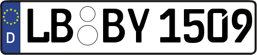 LB-BY1509