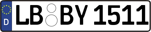 LB-BY1511