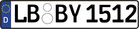 LB-BY1512