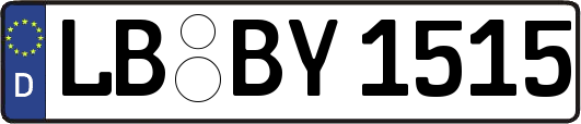 LB-BY1515