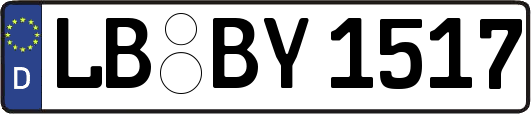 LB-BY1517