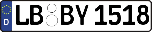 LB-BY1518