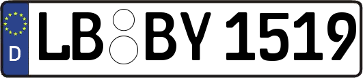 LB-BY1519