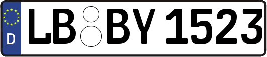 LB-BY1523