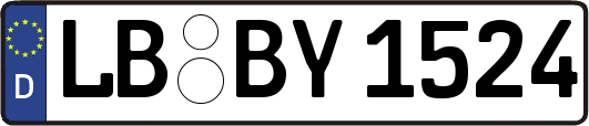 LB-BY1524