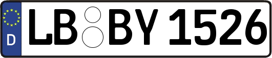 LB-BY1526