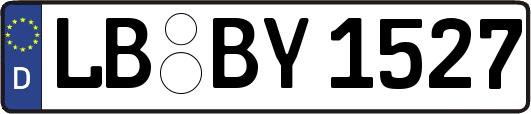LB-BY1527