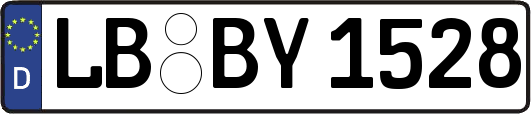 LB-BY1528